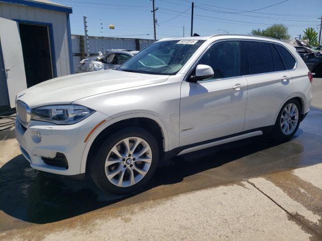 2014 BMW X5 XDRIVE50I, 