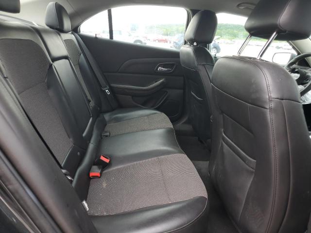 1G11C5SL9FF135203 - 2015 CHEVROLET MALIBU 1LT CHARCOAL photo 10