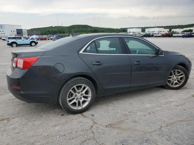 1G11C5SL9FF135203 - 2015 CHEVROLET MALIBU 1LT CHARCOAL photo 3