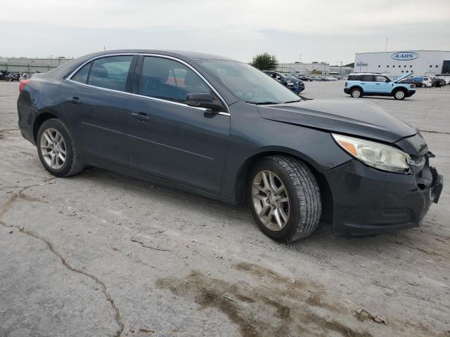 1G11C5SL9FF135203 - 2015 CHEVROLET MALIBU 1LT CHARCOAL photo 4