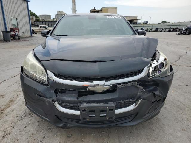 1G11C5SL9FF135203 - 2015 CHEVROLET MALIBU 1LT CHARCOAL photo 5