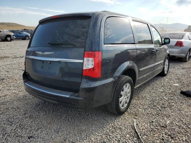 2C4RC1BG9ER363313 - 2014 CHRYSLER TOWN & COU TOURING 石墨色 照片 3