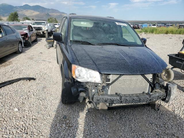 2C4RC1BG9ER363313 - 2014 CHRYSLER TOWN & COU TOURING 石墨色 照片 5