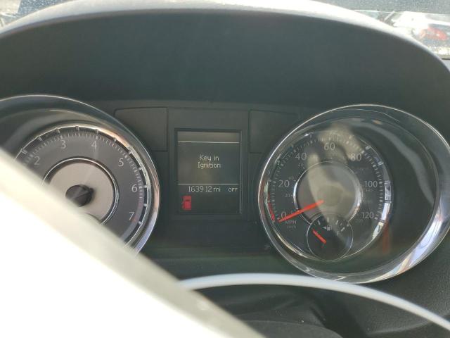 2C4RC1BG9ER363313 - 2014 CHRYSLER TOWN & COU TOURING 石墨色 照片 9