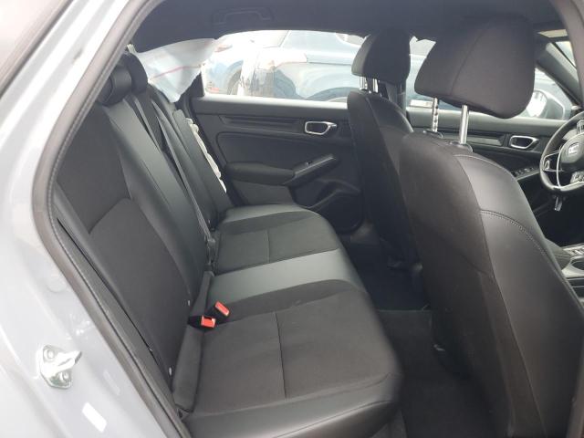 2HGFE2F55PH511429 - 2023 HONDA CIVIC SPORT 蓝色 照片 10