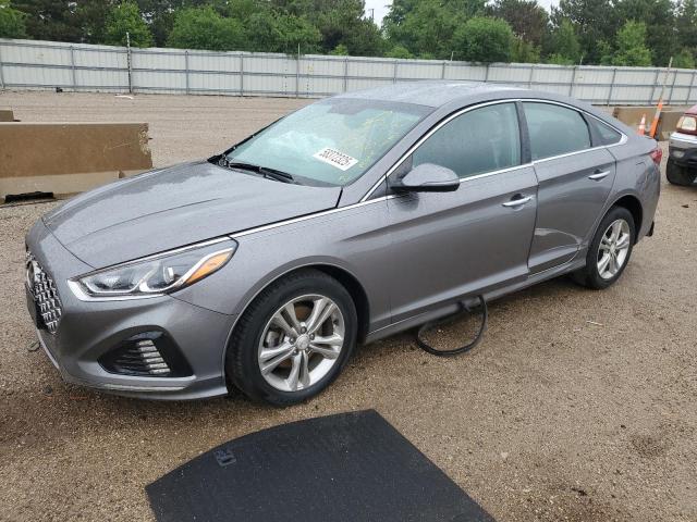 2019 HYUNDAI SONATA LIMITED, null
