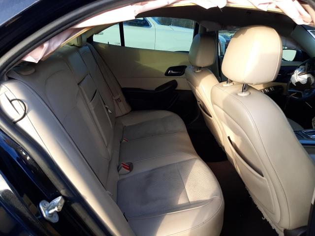 1G11C5SA7DF137835 - 2013 CHEVROLET MALIBU 1LT 黑色 照片 6