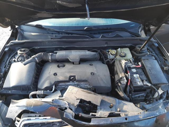 1G11C5SA7DF137835 - 2013 CHEVROLET MALIBU 1LT 黑色 照片 7