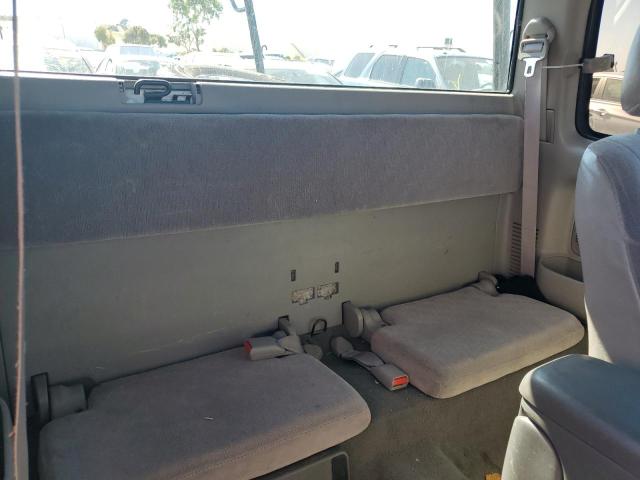 5TESN92NX1Z773079 - 2001 TOYOTA TACOMA XTRACAB PRERUNNER თეთრი ფოტო 10