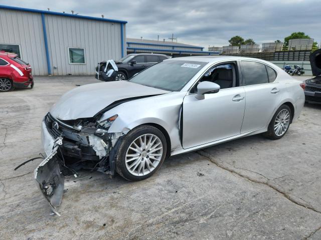 2013 LEXUS GS 350, 