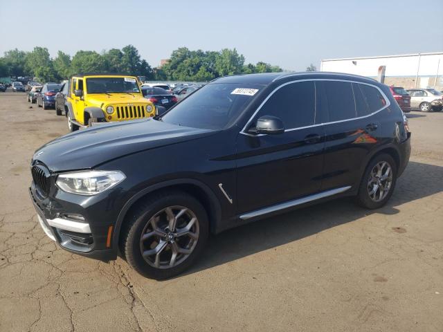 2020 BMW X3 XDRIVE30I, null
