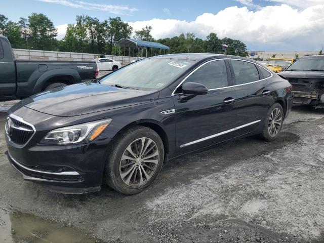 2017 BUICK LACROSSE ESSENCE, null