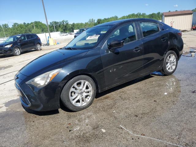 2016 TOYOTA SCION IA, null