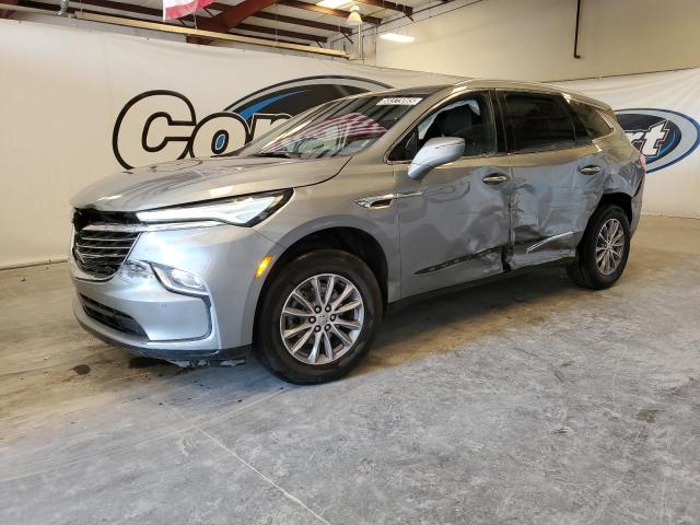 2024 BUICK ENCLAVE PREMIUM, null