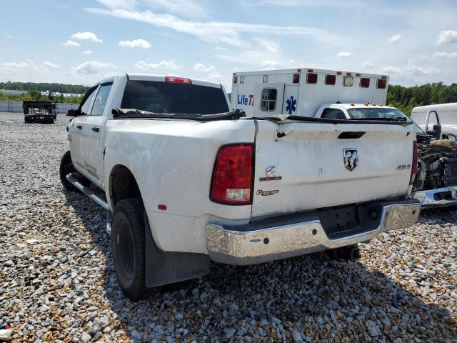 3C63RRGL6HG596589 - 2017 RAM 3500 ST WHITE photo 3