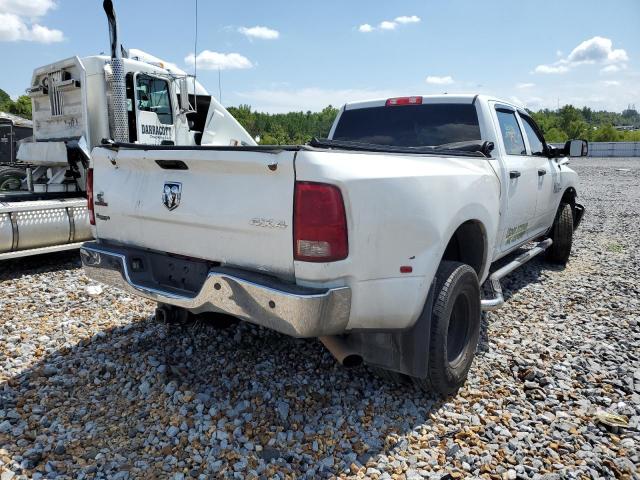 3C63RRGL6HG596589 - 2017 RAM 3500 ST WHITE photo 4