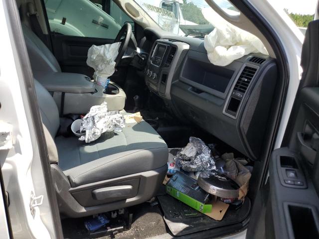 3C63RRGL6HG596589 - 2017 RAM 3500 ST WHITE photo 5