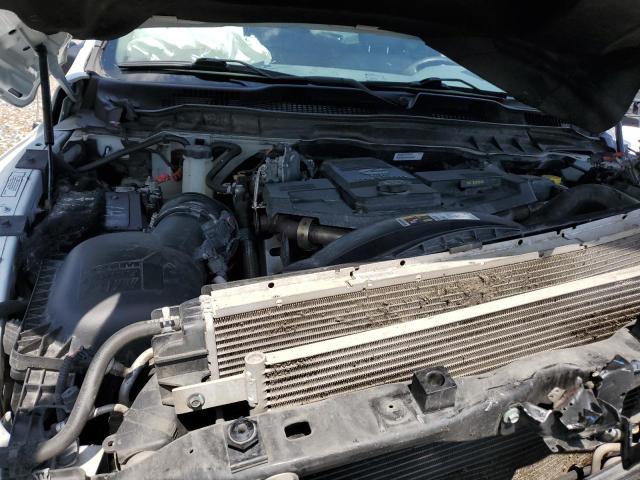 3C63RRGL6HG596589 - 2017 RAM 3500 ST WHITE photo 7