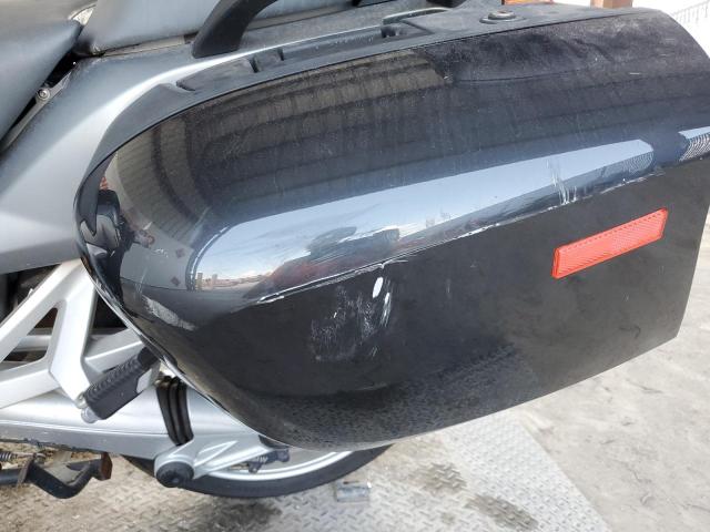 WB105970X7ZN46433 - 2007 BMW K1200 GT GRAY photo 10