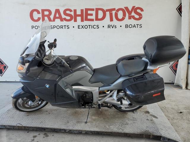 WB105970X7ZN46433 - 2007 BMW K1200 GT GRAY photo 2