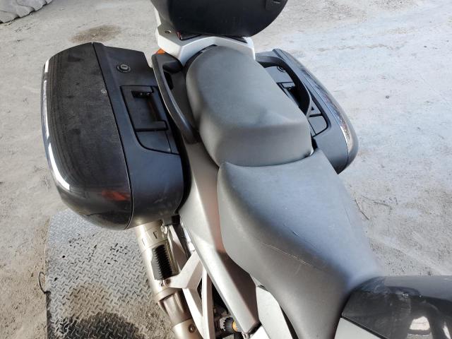 WB105970X7ZN46433 - 2007 BMW K1200 GT GRAY photo 6