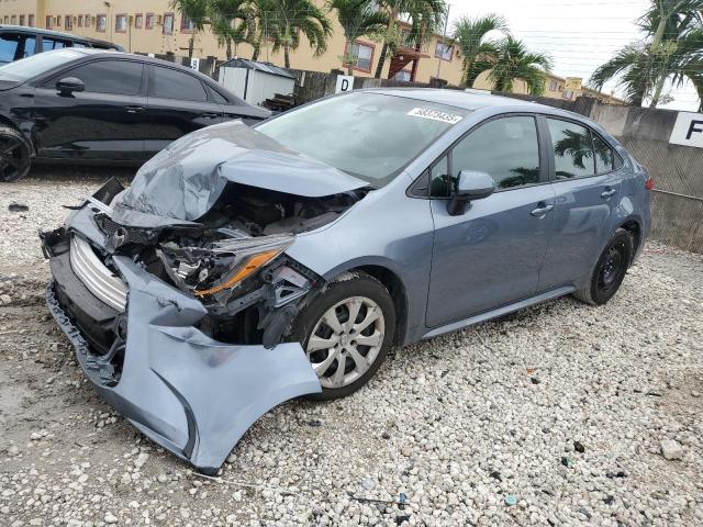 2023 TOYOTA COROLLA LE, 