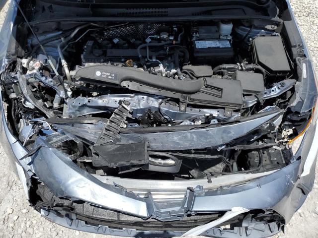 5YFB4MDE9PP069845 - 2023 TOYOTA COROLLA LE Mavi foto 11