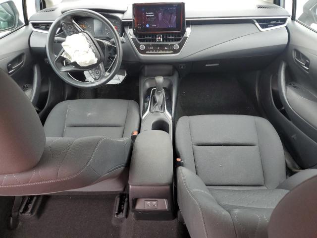 5YFB4MDE9PP069845 - 2023 TOYOTA COROLLA LE Mavi foto 8