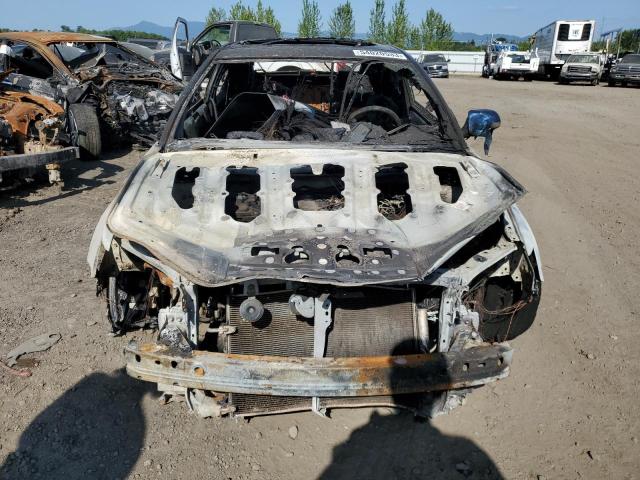 JTKJF5C72GJ014617 - 2016 TOYOTA SCION TC BURN photo 5