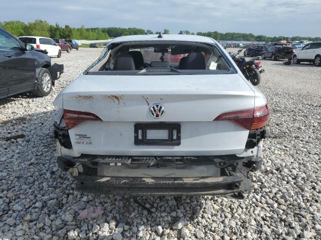 3VWC57BU7KM004874 - 2019 VOLKSWAGEN JETTA S ვერცხლისფერი ფოტო 6