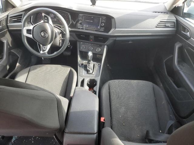 3VWC57BU7KM004874 - 2019 VOLKSWAGEN JETTA S ვერცხლისფერი ფოტო 8