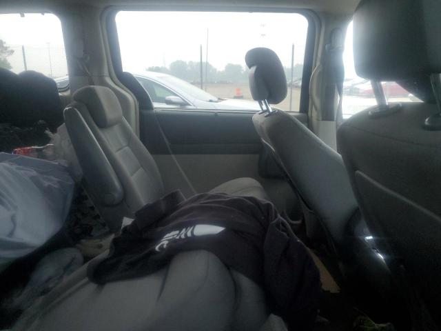 2A4RR5D18AR427960 - 2010 CHRYSLER TOWN & COU TOURING 黑色 照片 10