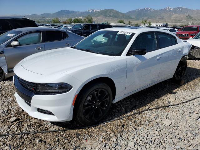 2023 DODGE CHARGER SXT, null