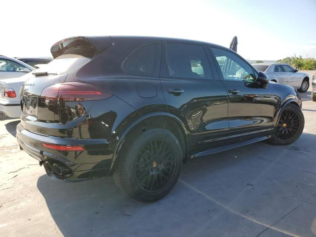 WP1AD2A29GLA79793 - 2016 PORSCHE CAYENNE GTS BLACK photo 3