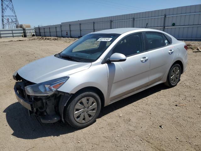 2020 KIA RIO LX, 