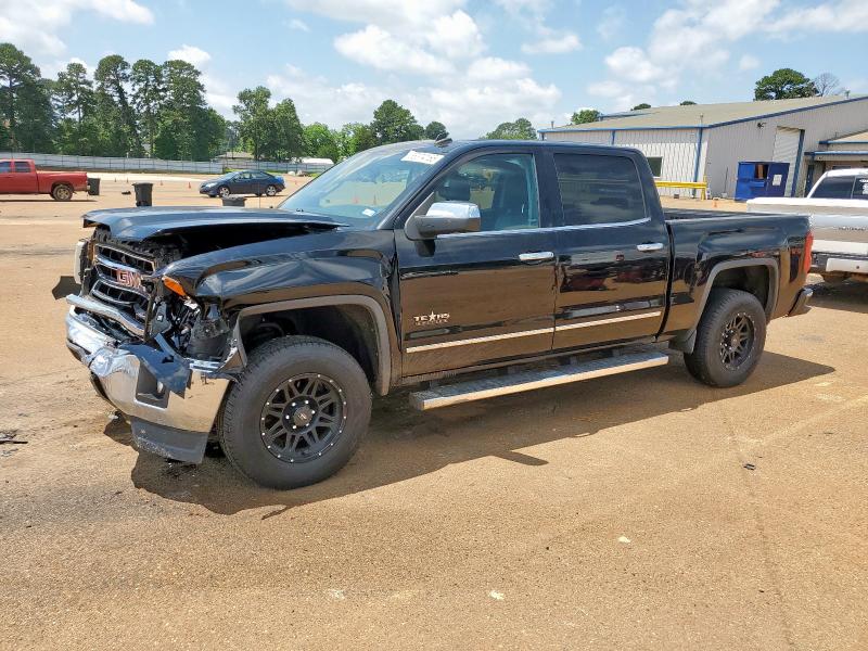 2014 GMC SIERRA C1500 SLT, null