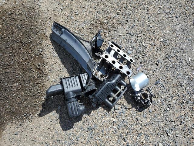 JHMGD37687S062788 - 2007 HONDA FIT S 银色 照片 12