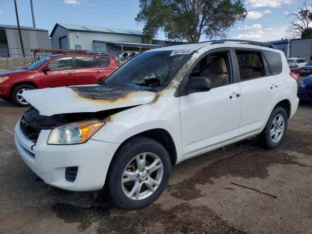 2010 TOYOTA RAV4, null