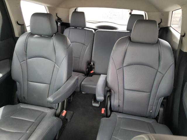 5GAERBKW7KJ263061 - 2019 BUICK ENCLAVE ESSENCE 灰色 照片 10