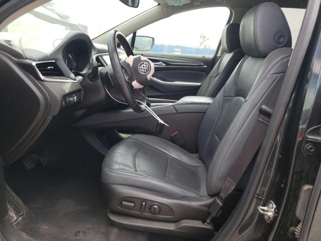 5GAERBKW7KJ263061 - 2019 BUICK ENCLAVE ESSENCE 灰色 照片 7