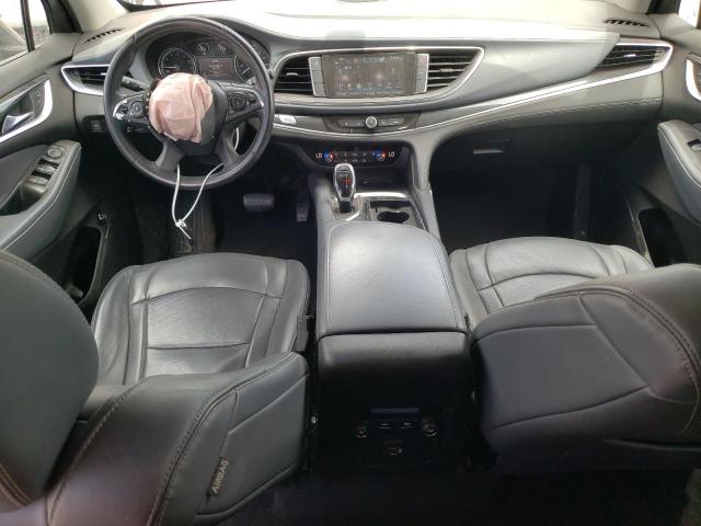 5GAERBKW7KJ263061 - 2019 BUICK ENCLAVE ESSENCE 灰色 照片 8