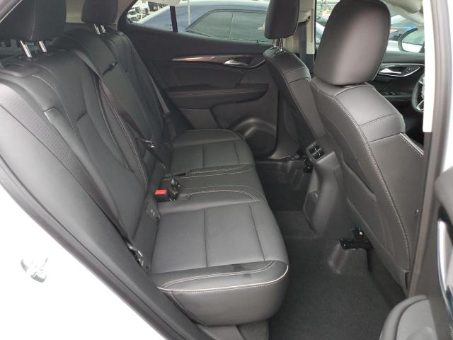 LRBFZNR46PD041074 - 2023 BUICK ENVISION ESSENCE WHITE photo 11