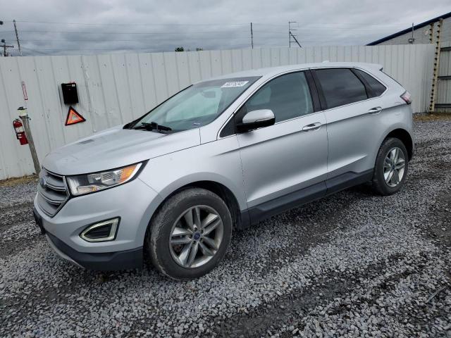 2016 FORD EDGE SEL, 