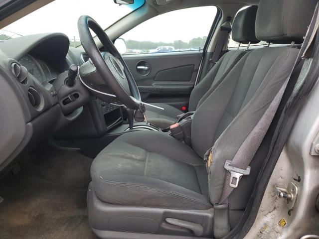 2G2WP522251197349 - 2005 PONTIAC GRAND PRIX 银色 照片 7