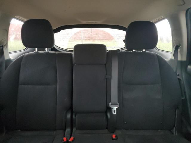 5N1AR2MM3DC623695 - 2013 NISSAN PATHFINDER S BLUE photo 10