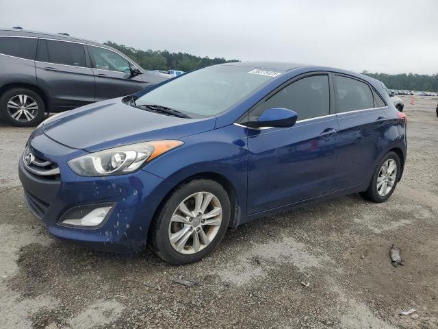 2013 HYUNDAI ELANTRA GT, null