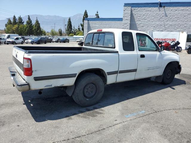 JT4VD12E7S0009029 - 1995 TOYOTA T100 XTRACAB WHITE photo 3