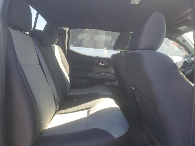 3TMCZ5AN2PM536188 - 2023 TOYOTA TACOMA DOUBLE CAB 黑色 照片 10