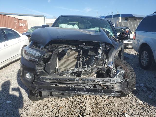 3TMCZ5AN2PM536188 - 2023 TOYOTA TACOMA DOUBLE CAB 黑色 照片 5