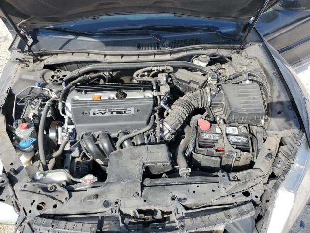 5J6TF3H52EL001969 - 2014 HONDA CROSSTOUR EXL BLACK photo 11